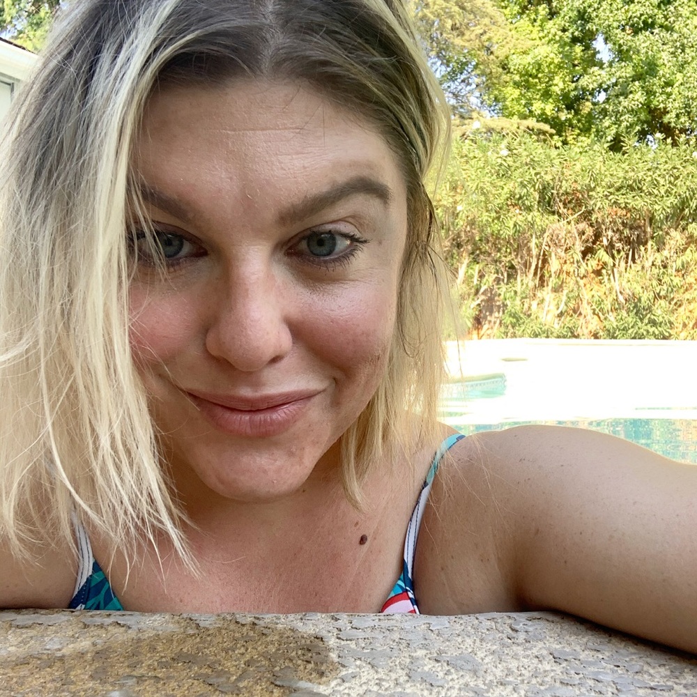 Meet your Posher, Audrey